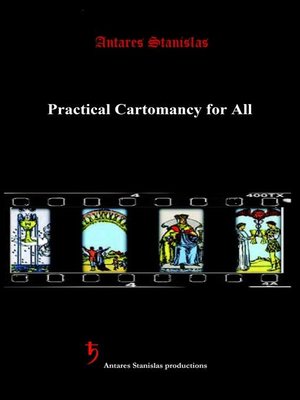 cover image of Practical Cartomancy for All